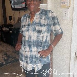 Meet your Posher, Verna